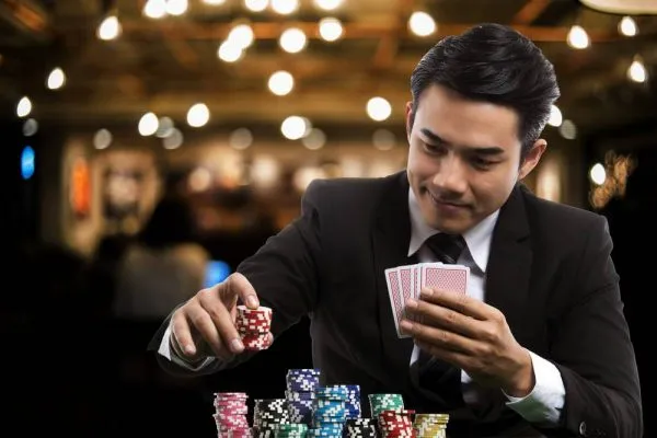 ข้อดีของ KUBET casino