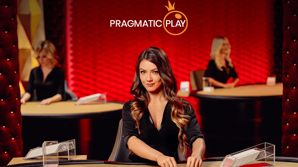 Pragmatic Play คาสิโนเปิดใหม่บน KUBET casino