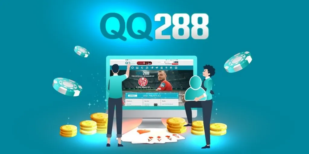 โปรโมชั่นฟรีเครดิตจาก QQ288