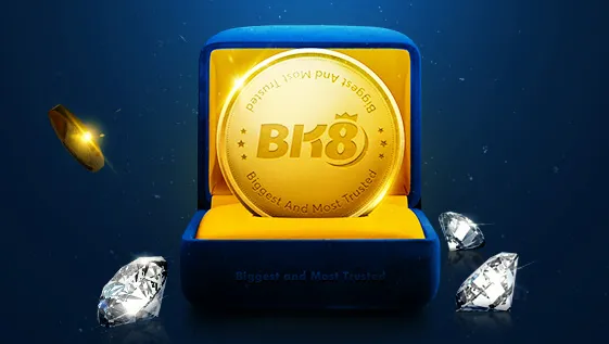 แทงบอลออนไลน์และเดิมพันกีฬาง่ายๆ แถมได้เงินจริงที่ BK8Thai