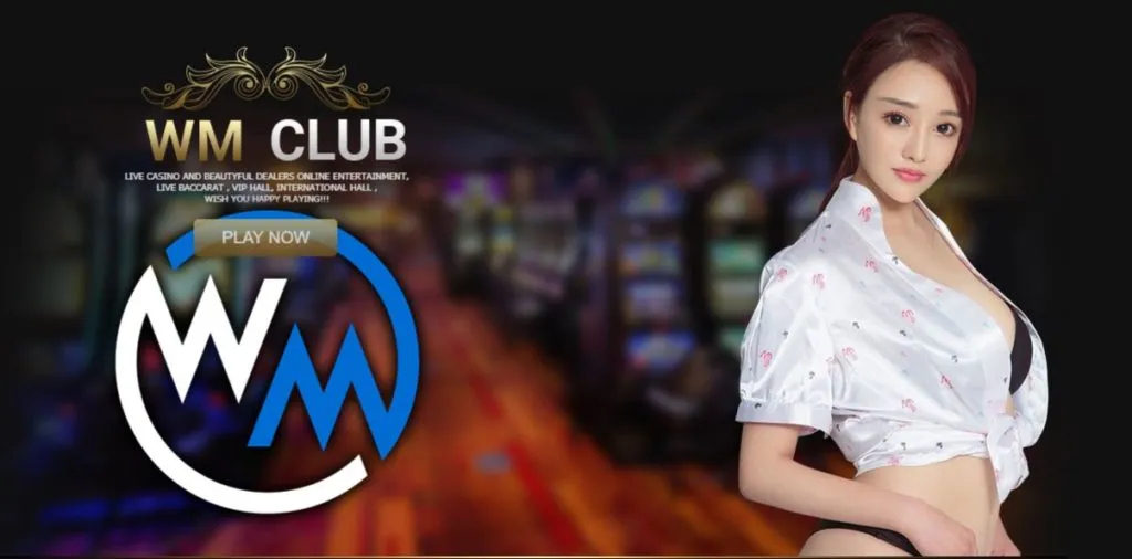 WM Casino คาสิโนอัปเดตล่าสุดที่ KUBET casino