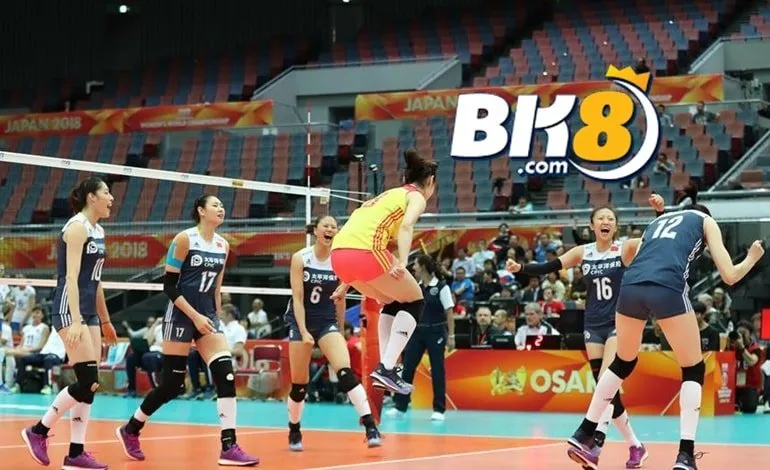 แนะนำการดู วอลเลย์บอล เป็นยังไงบ้าง