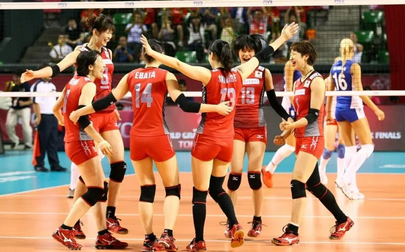 ภาพรวมการแทง วอลเลย์บอล