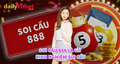 Soi cầu 888